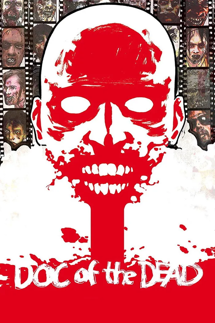 Зомби в массовой культуре (2014) poster