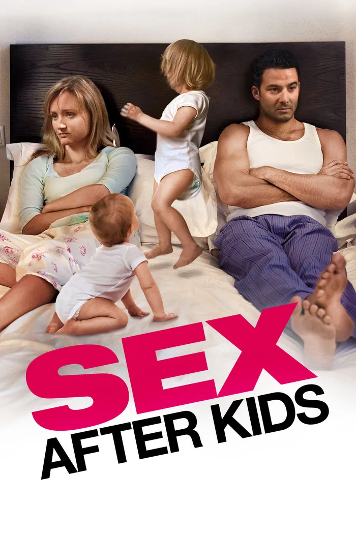 Секс после детей (2013) poster