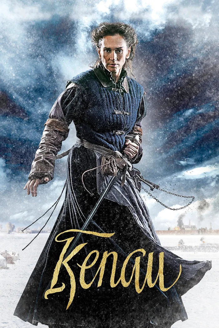 Кенау (2014) poster