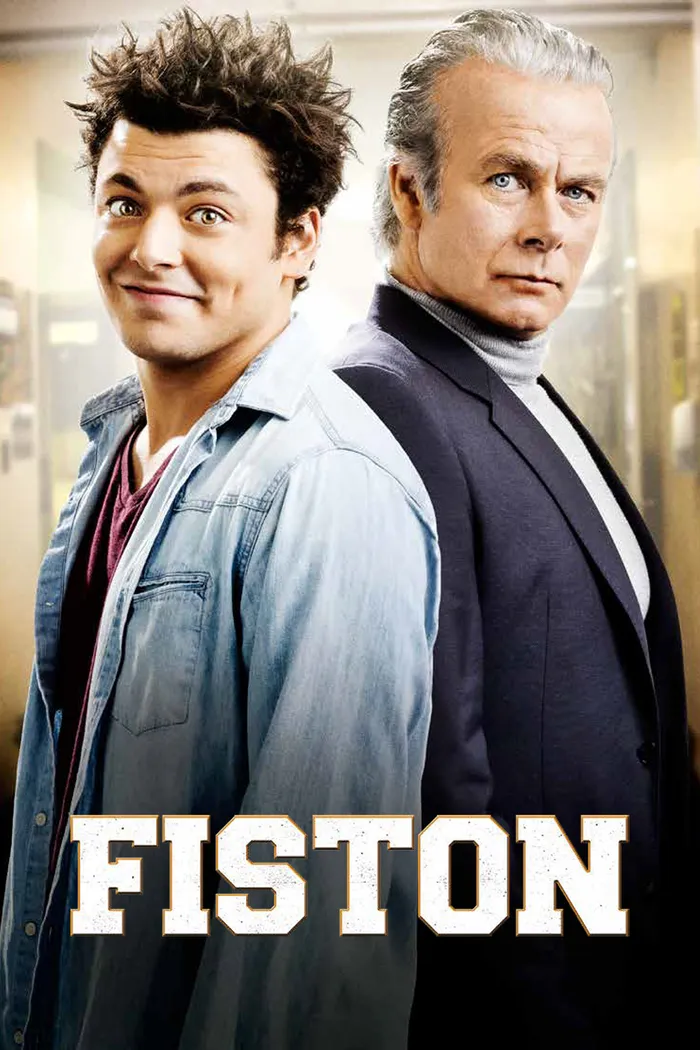 Сынок (2014) poster