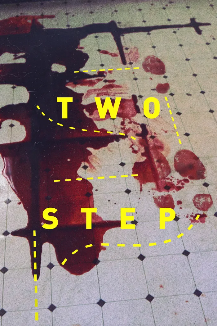 Two Step (2014) poster