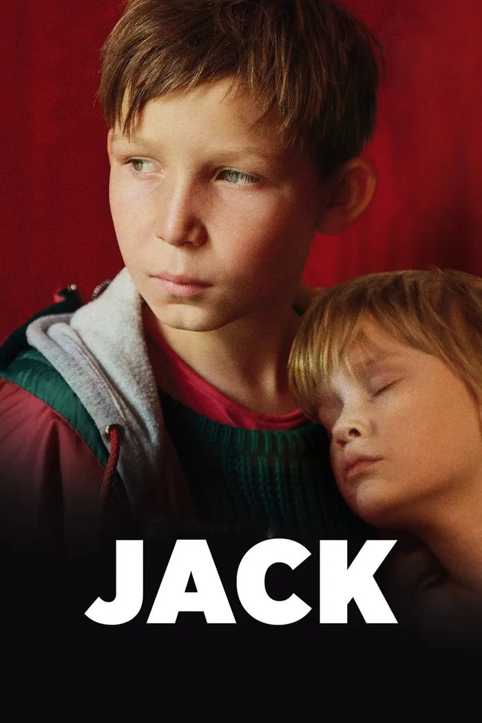 Джек (2014) poster