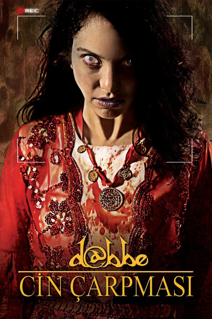 Даббе: Китайский шок (2013) poster