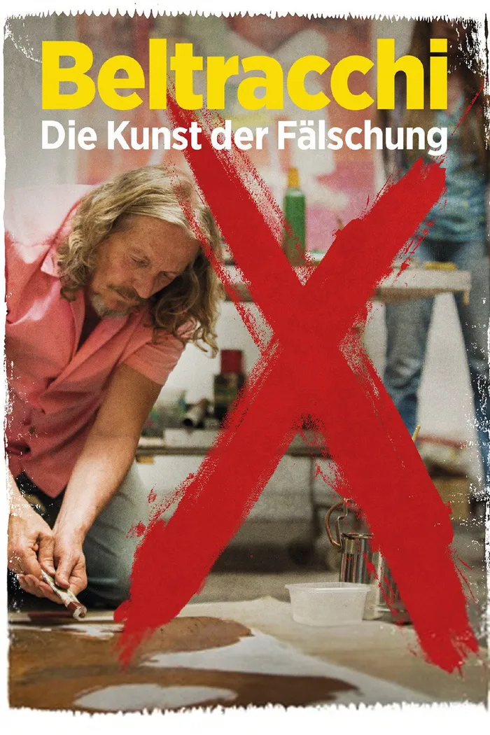 Beltracchi - Die Kunst der Fälschung (2014) poster
