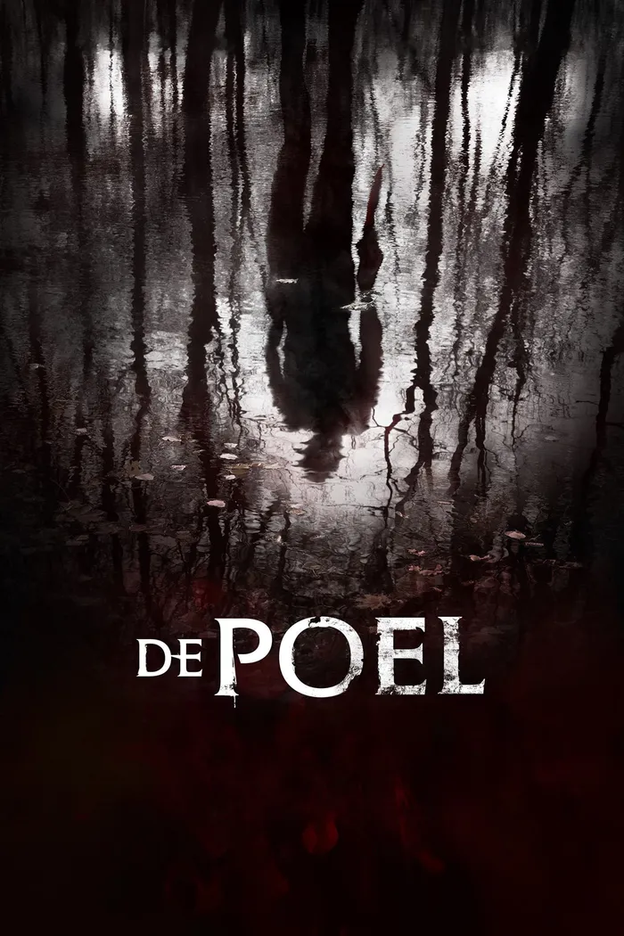 Озеро (2014) poster