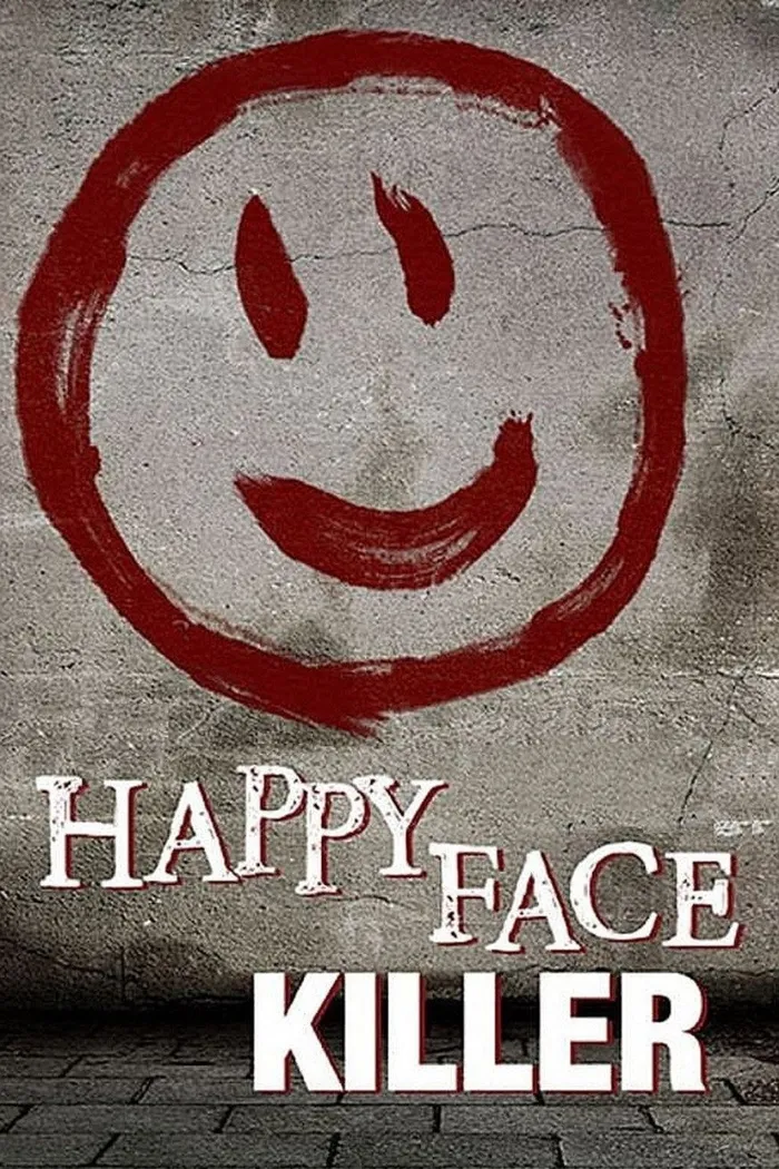 Happy Face Killer (2014) poster