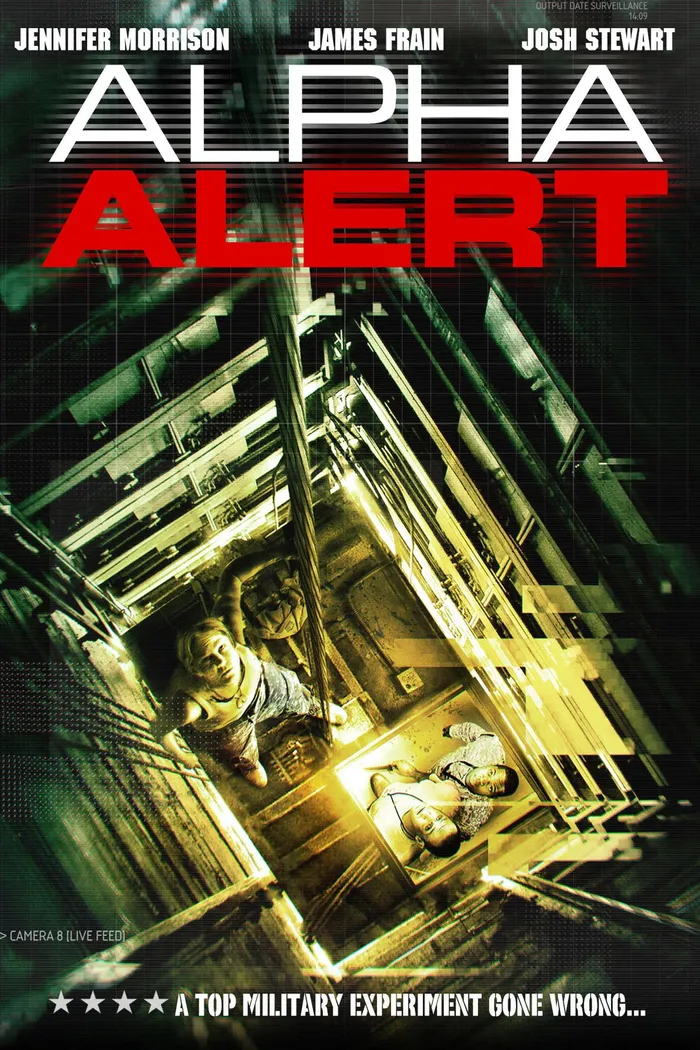 Событие 15 (2013) poster