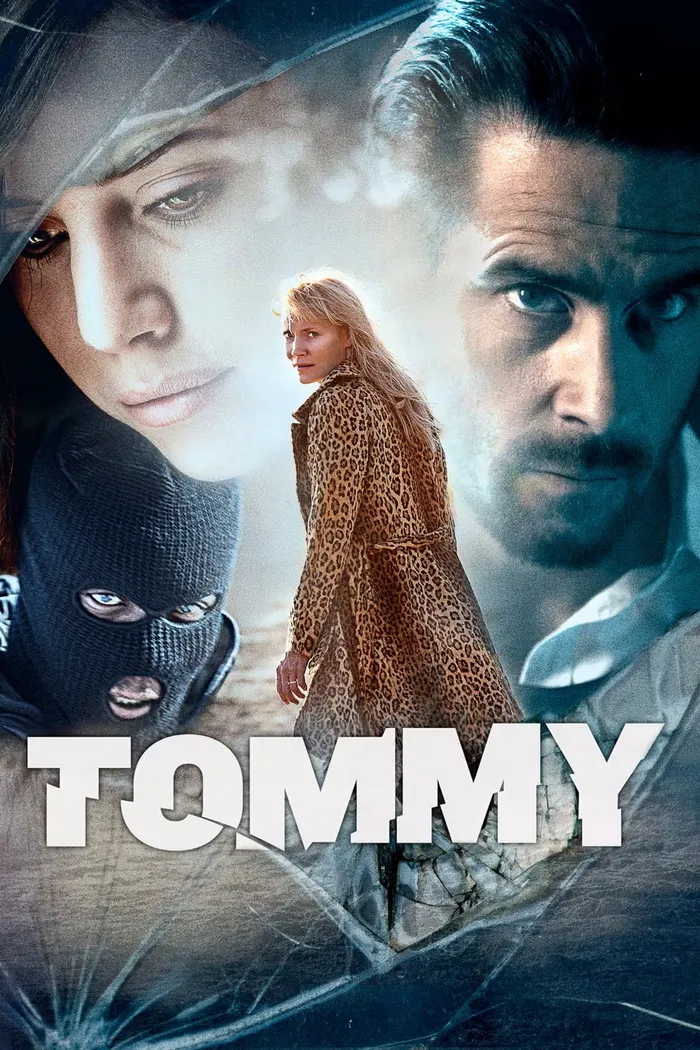 Томми (2014) poster