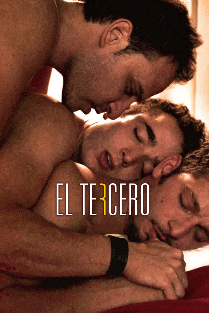 Третий (2014) poster