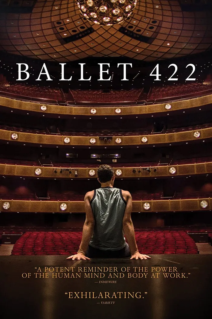 Балет 422 (2014)
