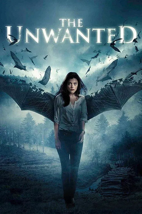 Незваная (2014) poster