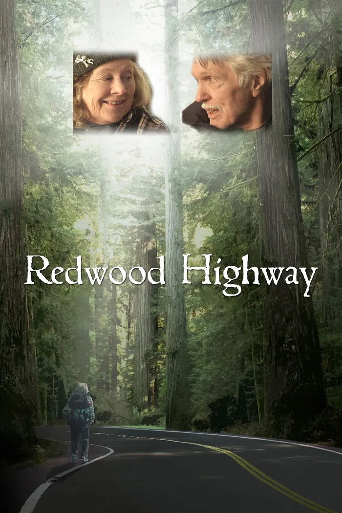 Редвудское шоссе (2013) poster