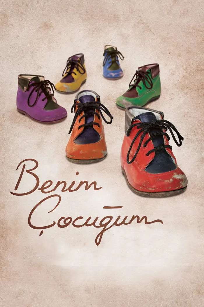 Benim Çocuğum (2013)