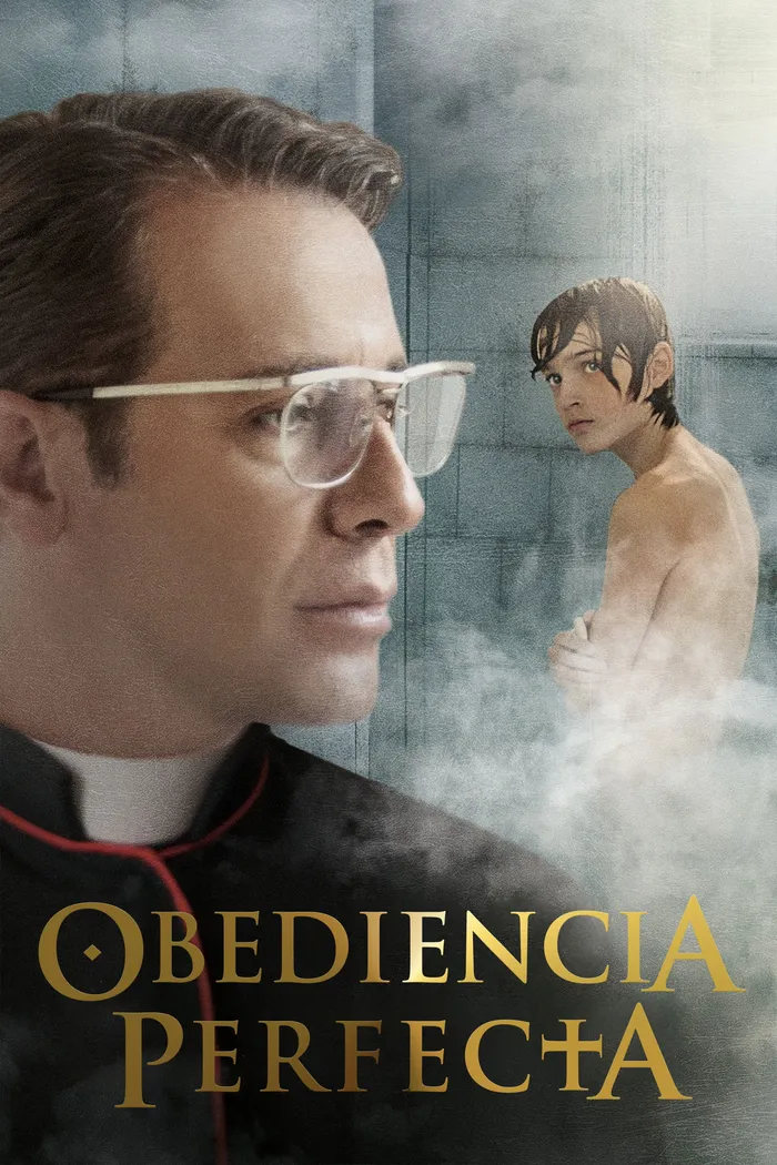 Безупречное послушание (2014) poster