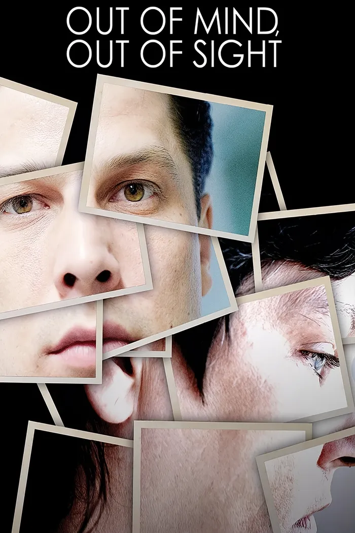 Out of Mind, Out of Sight (2014) poster