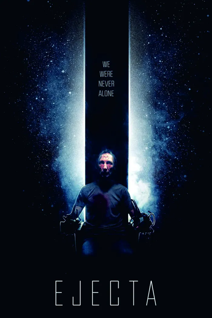 Изгнанник (2014) poster