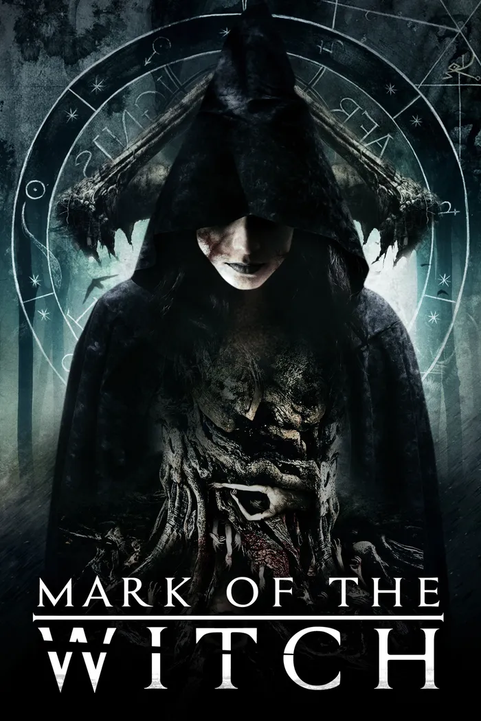 Another (2014) poster