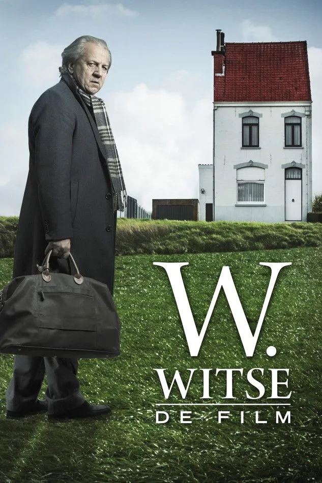 Витце (2014) poster