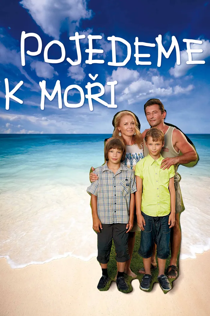 Поездка к морю (2014) poster