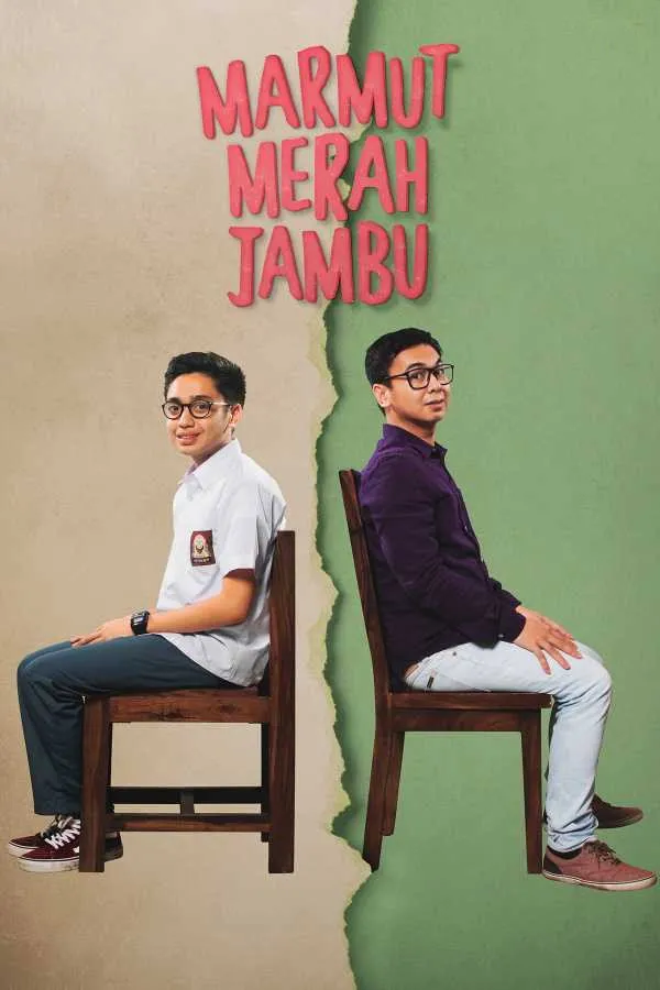 Marmut Merah Jambu (2014) poster