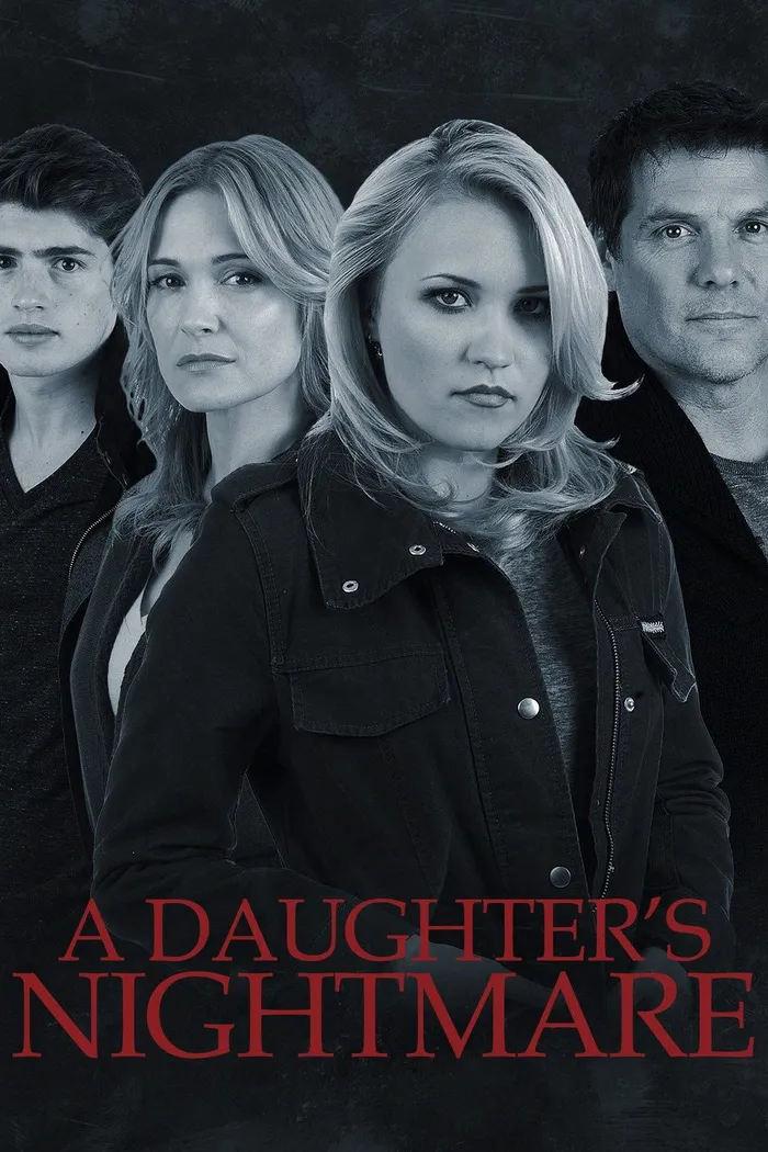 Кошмар дочери (2014) poster