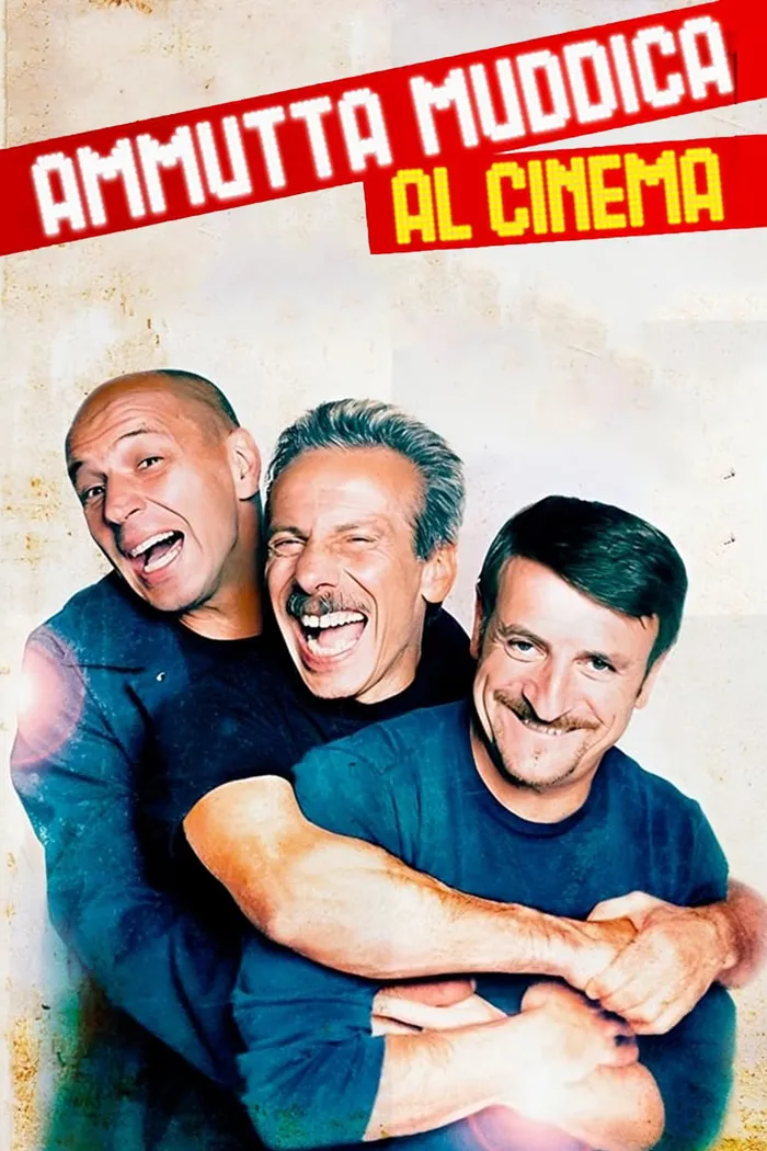 Ammutta Muddica al Cinema (2013) poster