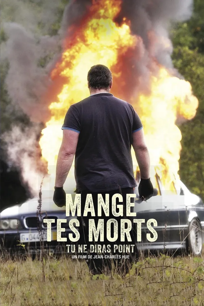 Mange tes morts : Tu ne diras point (2014) poster