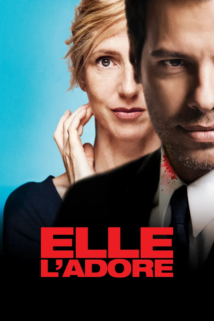 Она его обожает (2014) poster