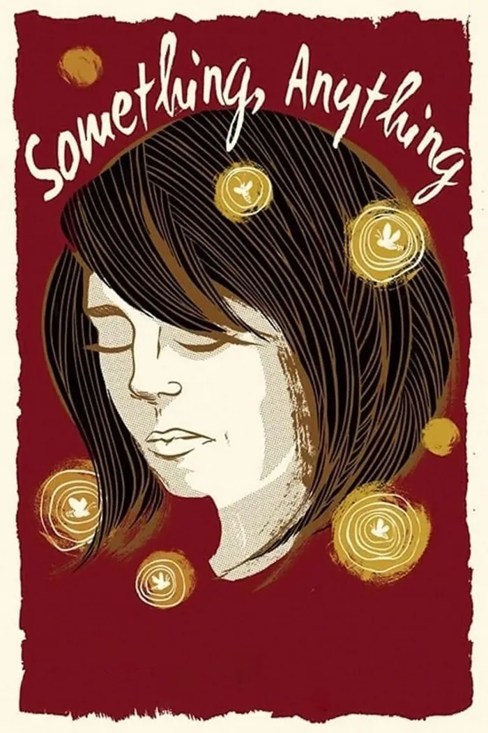 Something, Anything (2014) poster
