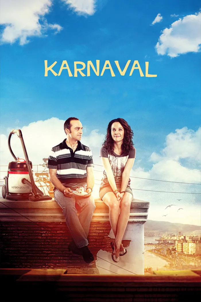 Karnaval (2013) poster