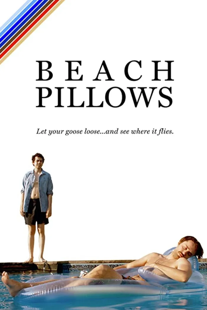 Beach Pillows (2014) poster