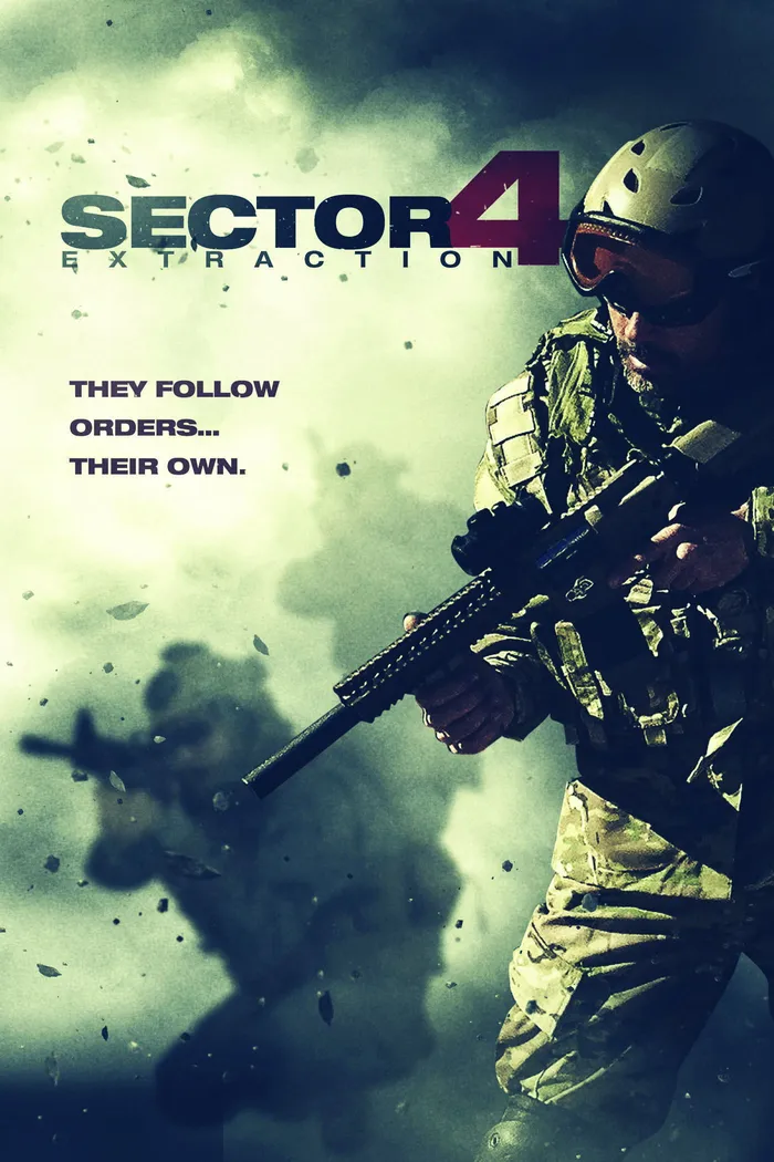 Сектор 4 (2014)