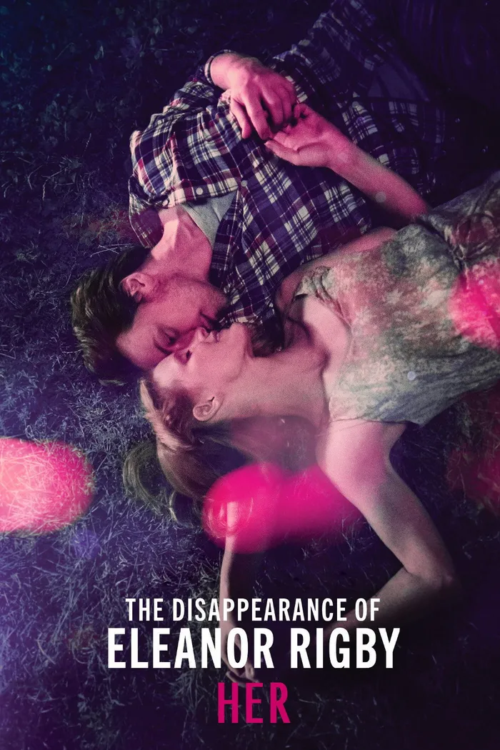 Исчезновение Элеанор Ригби: Она (2013) poster