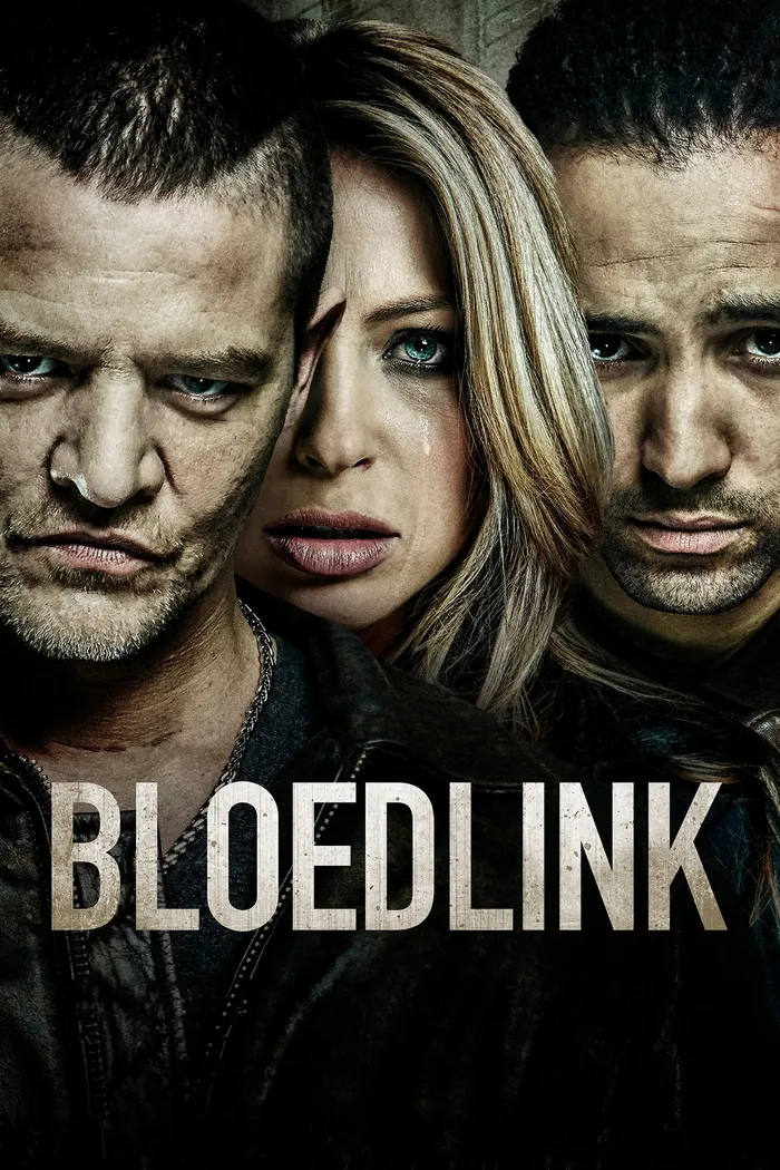 Предательство (2014) poster
