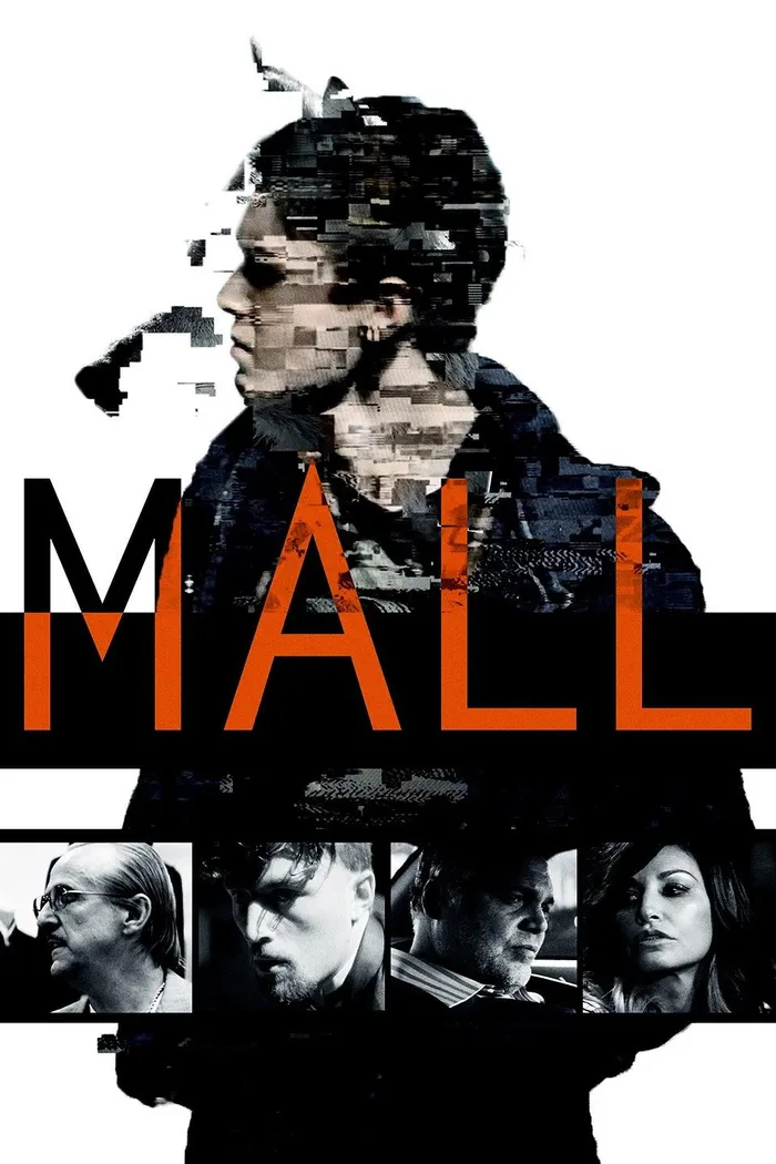 Пассаж (2014) poster