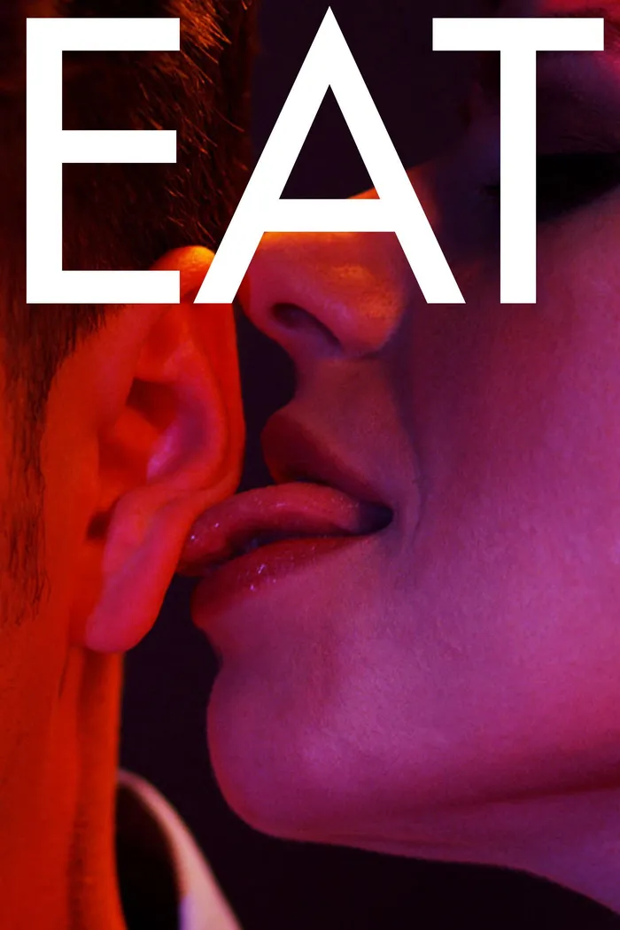 Еда (2014) poster