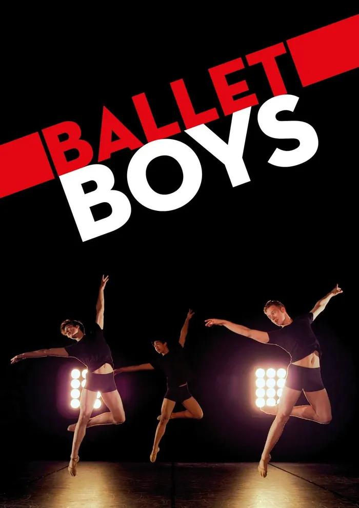 Ballettguttene (2014)