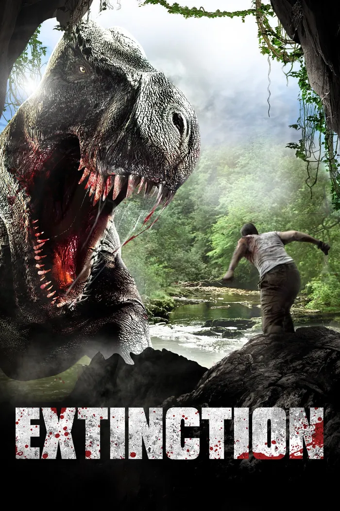 Экспедиция (2014) poster