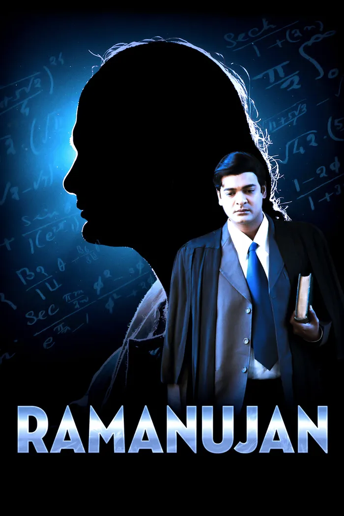 ராமானுஜன் (2014) poster