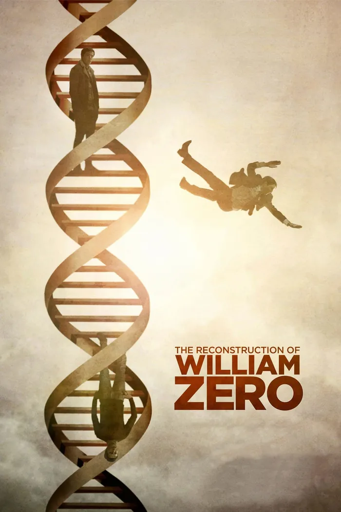 Реконструкция Уильяма Зеро (2014) poster