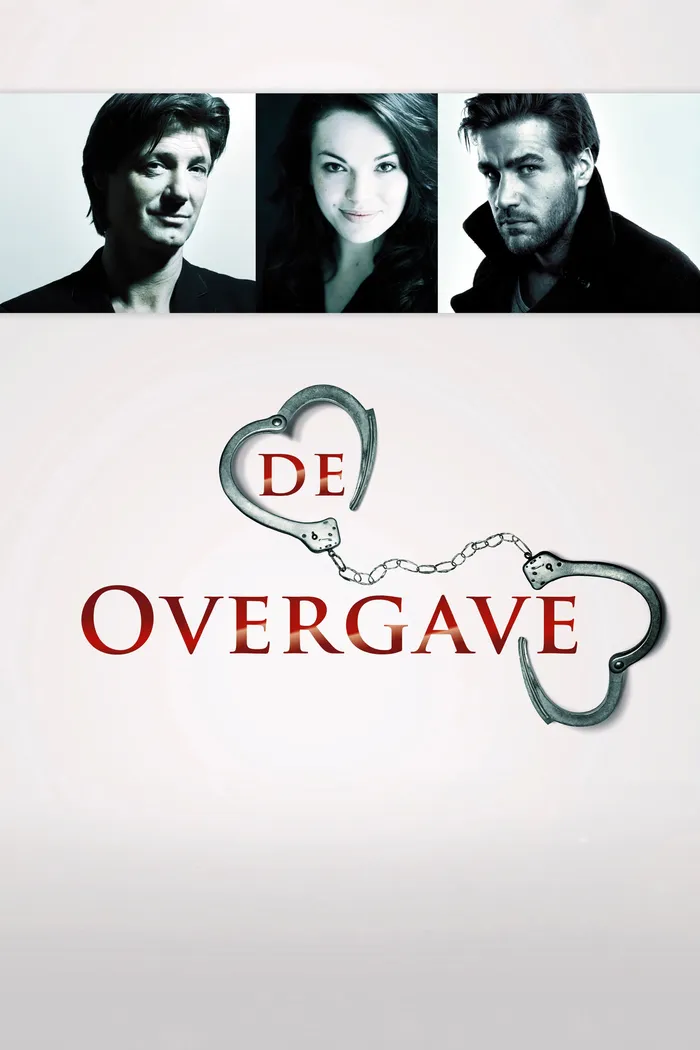 De overgave (2014) poster