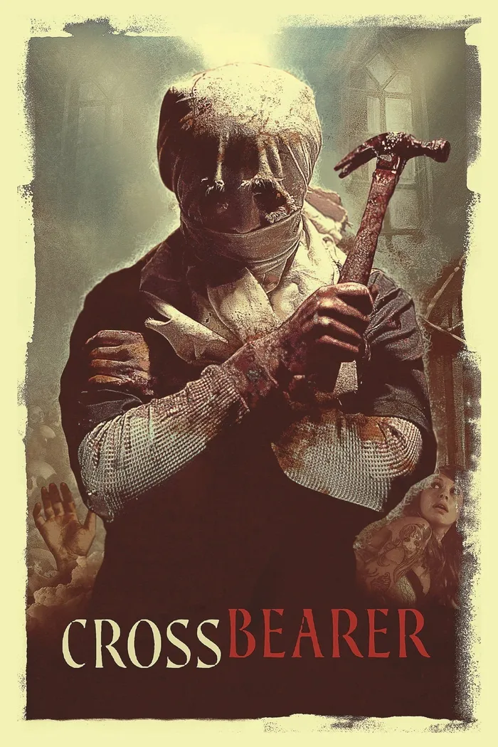 Несущий крест (2013) poster