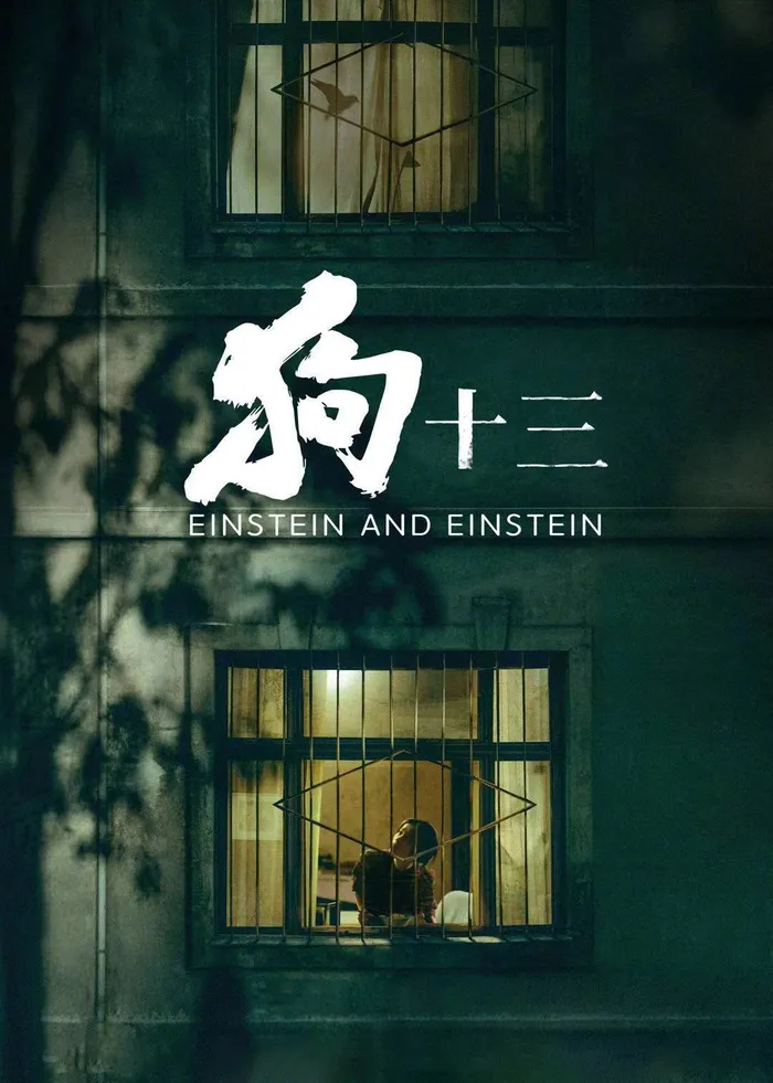 狗十三 (2013) poster