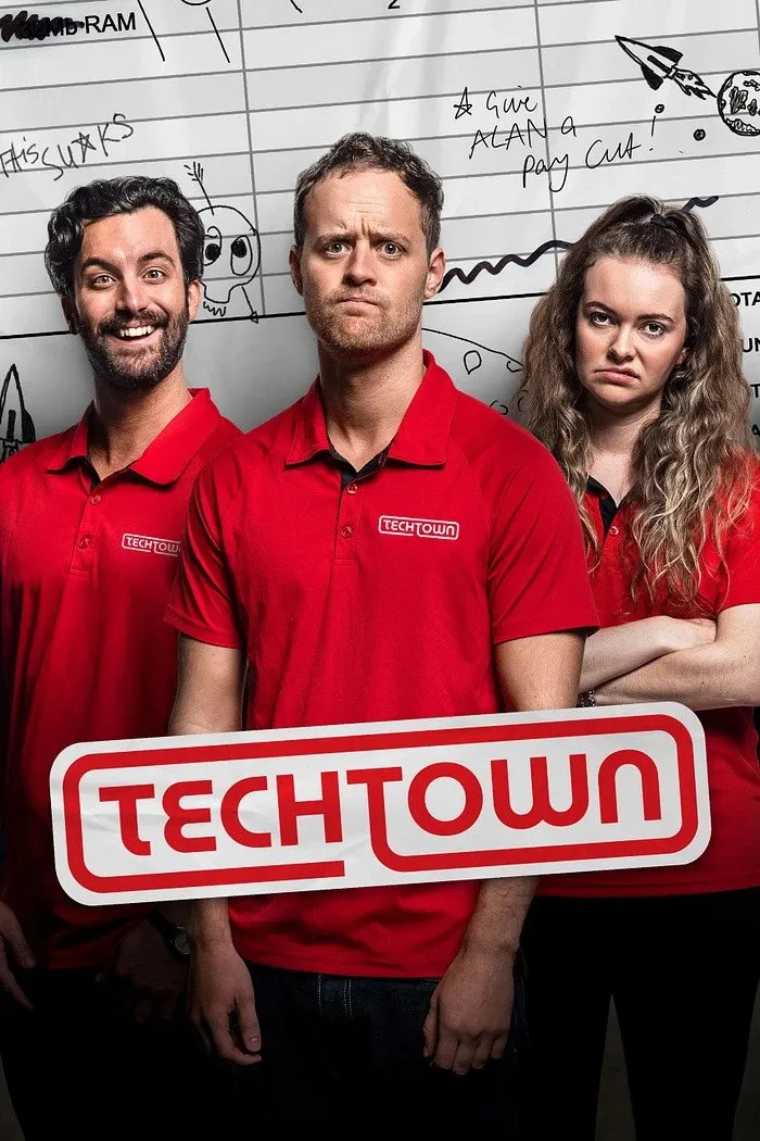 TechTown (2013)