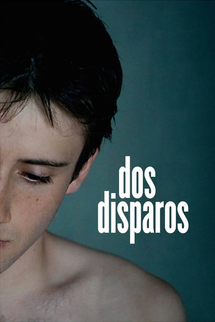 Dos disparos (2014) poster