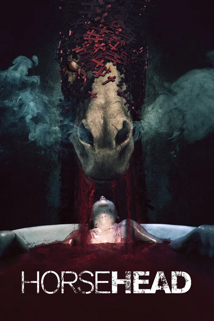 Лихорадка (2014) poster