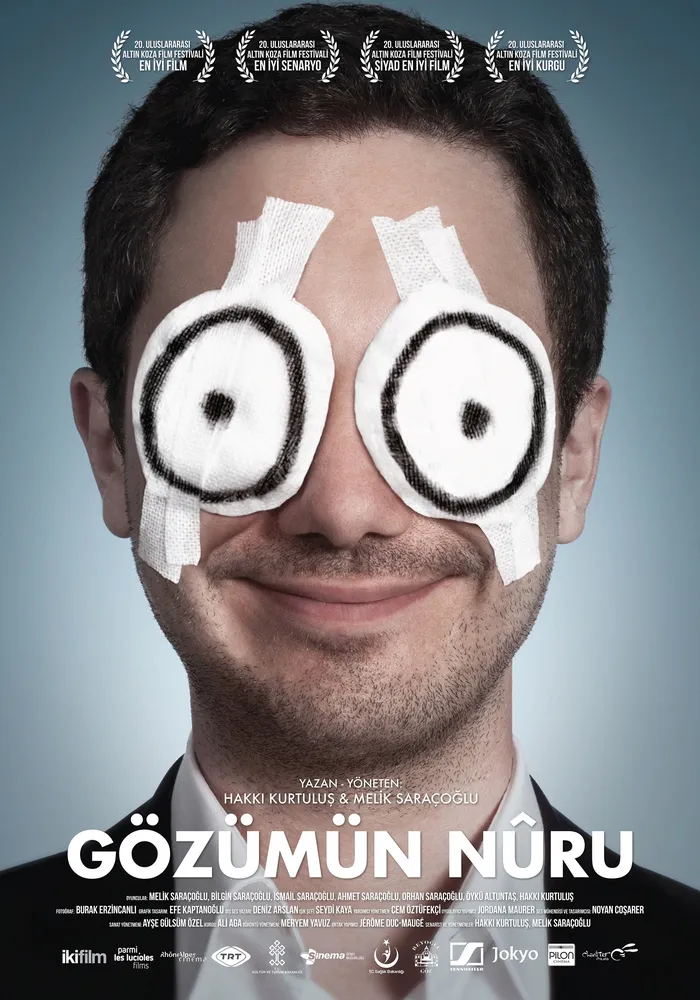 Свет очей моих (2013)