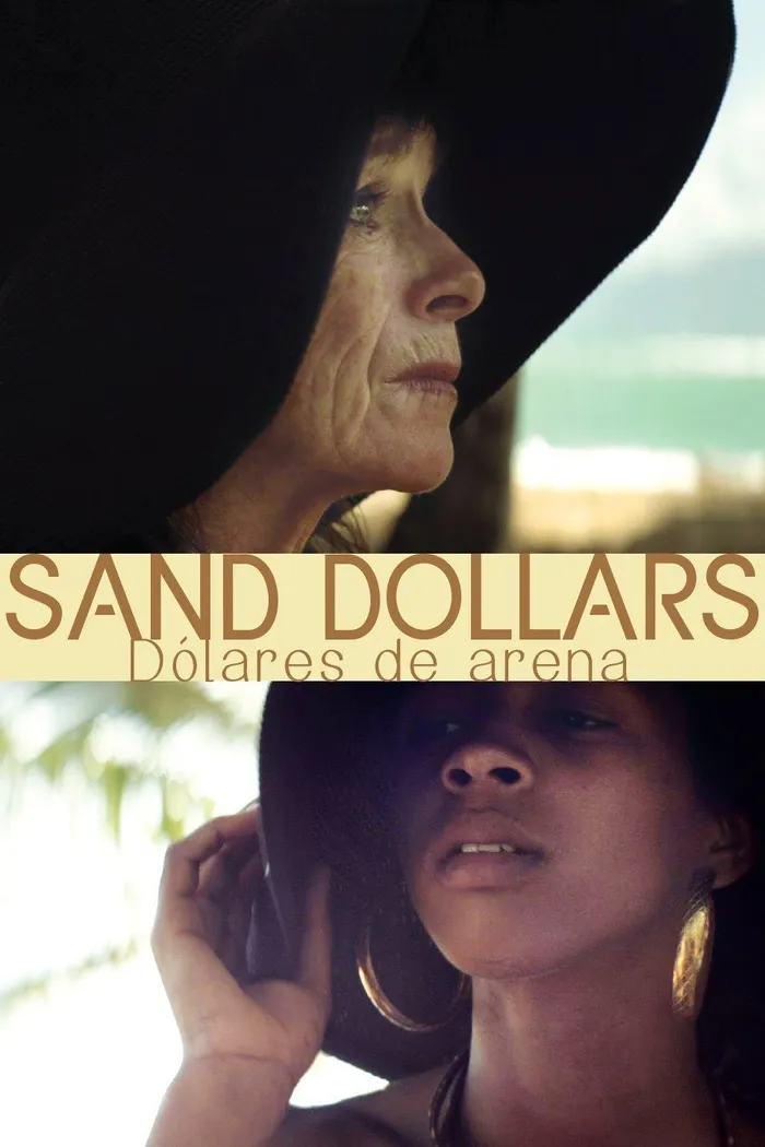 Dólares de arena (2014) poster