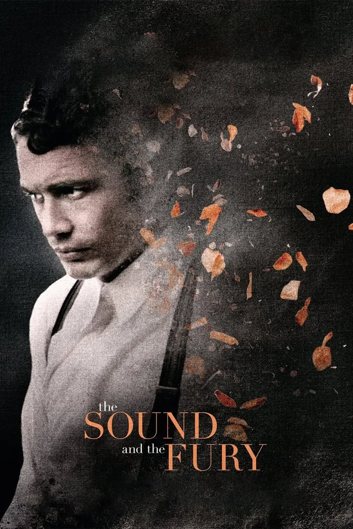Шум и ярость (2014) poster