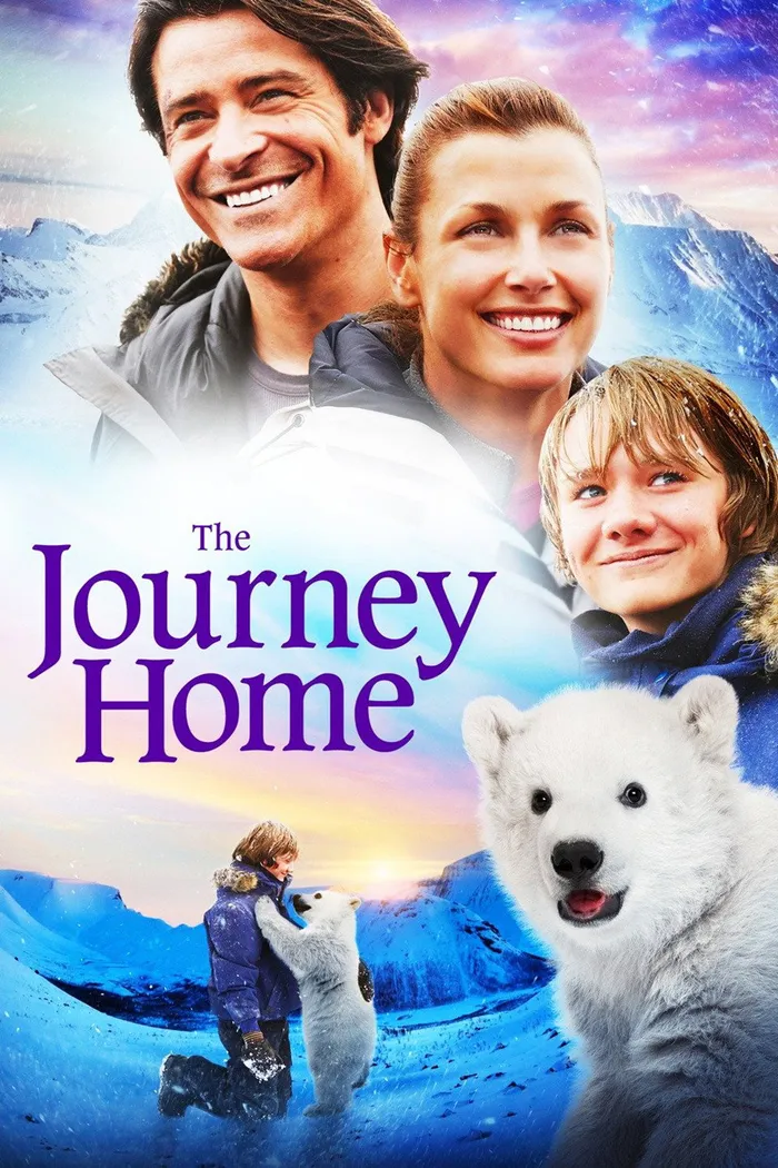 Полуночное солнце (2014) poster